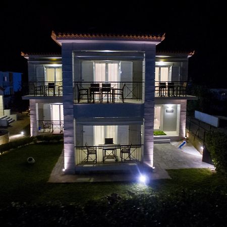Апарт отель Enpy Финикунда Экстерьер фото