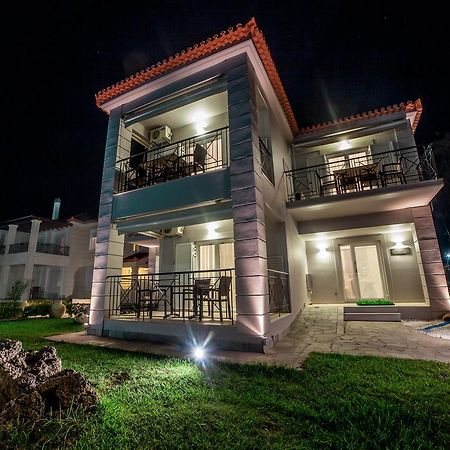 Апарт отель Enpy Финикунда Экстерьер фото