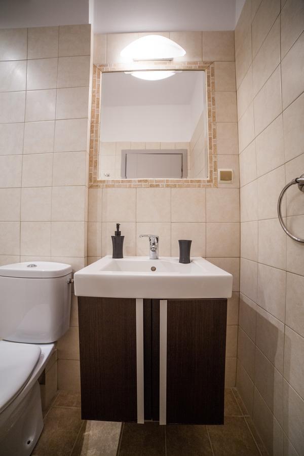 Апарт отель Enpy Финикунда Экстерьер фото